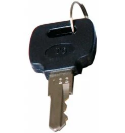 Projahn Schlüssel Nr. 009 Zu Werkstattwagen (1 Stk.)