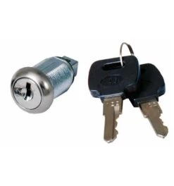 Projahn 3 Schlösser Mit Schlüsseln Für Werkstattwagen 7901-50