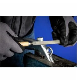 PFERD Schlüsselfeilen-Set Mit Holzheft 6-tlg. 100 Mm, Hieb 2 Für Filigrane Feilarbeiten (265 K) -Heimwerkzeuge schluesselfeile 1591669 czm