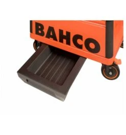 Bahco Untere Schublade Für Den Werkstattwagen 1477K