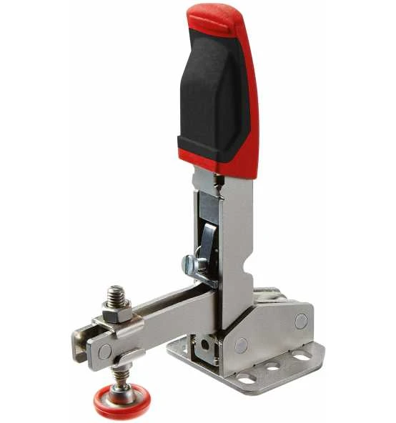 BESSEY Senkrechtspanner M. Off. Arm U. Waagr. Grundplatte STC-VH20 1 BESSEY Senkrechtspanner M. Off. Arm U. Waagr. Grundplatte STC-VH20