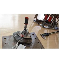 BESSEY Senkrechtspanner M. Off. Arm U. Waagr. Grundplatte STC-VH20 9 BESSEY Senkrechtspanner M. Off. Arm U. Waagr. Grundplatte STC-VH20 -Heimwerkzeuge senkrechtspanner 1425911 czm