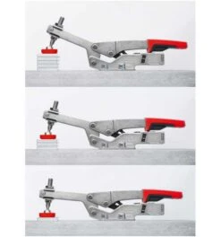BESSEY Senkrechtspanner M. Off. Arm U. Waagr. Grundplatte STC-VH20 11 BESSEY Senkrechtspanner M. Off. Arm U. Waagr. Grundplatte STC-VH20 -Heimwerkzeuge senkrechtspanner 1425915 czm