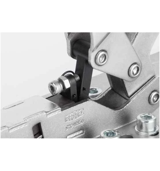 BESSEY Senkrechtspanner M. Off. Arm U. Waagr. Grundplatte STC-VH20 6 BESSEY Senkrechtspanner M. Off. Arm U. Waagr. Grundplatte STC-VH20 – Bild 6