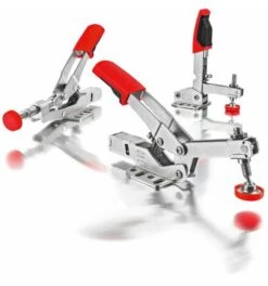 BESSEY Senkrechtspanner M. Off. Arm U. Waagr. Grundplatte STC-VH20 13 BESSEY Senkrechtspanner M. Off. Arm U. Waagr. Grundplatte STC-VH20 -Heimwerkzeuge senkrechtspanner 1425917 czm