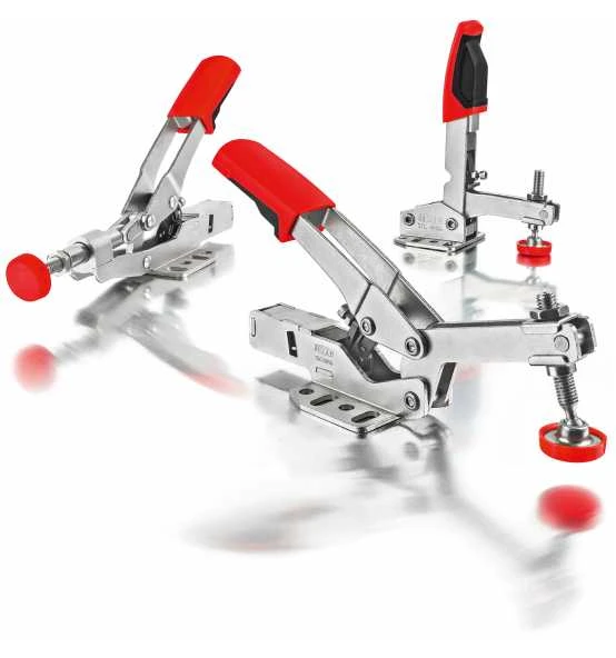 BESSEY Senkrechtspanner M. Off. Arm U. Waagr. Grundplatte STC-VH20 7 BESSEY Senkrechtspanner M. Off. Arm U. Waagr. Grundplatte STC-VH20 – Bild 7