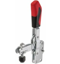 AMF Senkrecht Spanner 6802 Größe 5