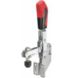 AMF Senkrecht Spanner 6803 Größe 4