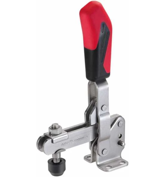 AMF Senkrecht Spanner 6800NI Größe 3 Rostfrei 1 AMF Senkrecht Spanner 6800NI Größe 3 Rostfrei