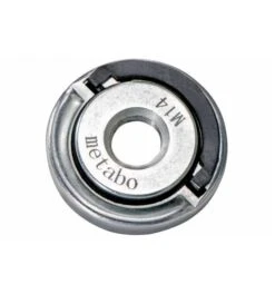 Metabo Schnellspannmutter M 14 Im Display