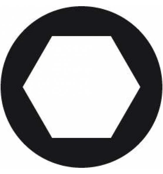 Fortis Steckschlüssel-Garnitur 1/4", 61-tlg. 2 Fortis Steckschlüssel-Garnitur 1/4", 61-tlg. – Bild 2