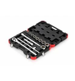 Gedore Steckschlüssel-Satz 3/4 SW22-50 Mm 14-tlg. -Heimwerkzeuge steckschluesselgarnitur gedore 1386211 czm