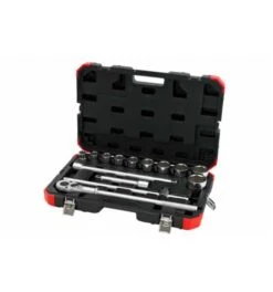 Gedore Steckschlüssel-Satz 3/4 SW22-50 Mm 14-tlg. -Heimwerkzeuge steckschluesselgarnitur gedore 732379 czm