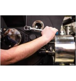 Hazet Steckschlüssel Satz, Vierkant Hohl 12,5 Mm (1/2"), Außen-Sechskant-Tractionsprofil, Pozidriv Profil PZ, Kreuzschlitz Profil PH, Innen-Sechskant -Heimwerkzeuge steckschluesselgarnitur hazet 1472585 czm