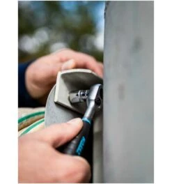 Hazet Steckschlüssel Satz, Vierkant Hohl 10 Mm (3/8"), Vierkant Hohl 6,3 Mm (1/4"), Sechskant Massiv 6,3 (1/4"), Außen-Sechskant-Tractionsprofil, Inne -Heimwerkzeuge steckschluesselgarnitur hazet 816334 czm