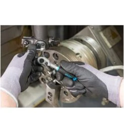 Hazet Steckschlüssel Satz, Vierkant Hohl 10 Mm (3/8"), Vierkant Hohl 6,3 Mm (1/4"), Sechskant Massiv 6,3 (1/4"), Außen-Sechskant-Tractionsprofil, Inne -Heimwerkzeuge steckschluesselgarnitur hazet 816341 czm