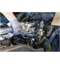 Hazet Steckschlüssel Satz, Vierkant Hohl 12,5 Mm (1/2"), Außen-Sechskant-Tractionsprofil, Pozidriv Profil PZ, Kreuzschlitz Profil PH, Innen-Sechskant -Heimwerkzeuge steckschluesselgarnitur hazet 818469 czm