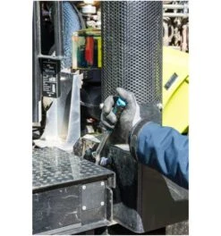 Hazet Steckschlüssel Satz, Vierkant Hohl 12,5 Mm (1/2"), Außen-Sechskant-Tractionsprofil, Pozidriv Profil PZ, Kreuzschlitz Profil PH, Innen-Sechskant -Heimwerkzeuge steckschluesselgarnitur hazet 818470 czm