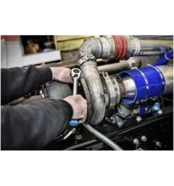 Hazet Steckschlüssel Satz, Vierkant Hohl 12,5 Mm (1/2"), Außen-Sechskant-Tractionsprofil, Pozidriv Profil PZ, Kreuzschlitz Profil PH, Innen-Sechskant -Heimwerkzeuge steckschluesselgarnitur hazet 818471 czm