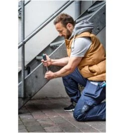 Hazet Steckschlüssel Satz, Vierkant Hohl 12,5 Mm (1/2"), Außen-Sechskant-Tractionsprofil, Pozidriv Profil PZ, Kreuzschlitz Profil PH, Innen-Sechskant -Heimwerkzeuge steckschluesselgarnitur hazet 818731 czm