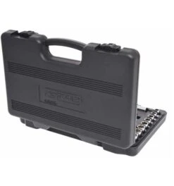 KS Tools 1/2" CHROMEplus Steckschlüssel-Satz, 28-tlg. -Heimwerkzeuge steckschluesselgarnitur ks tools 717031 czm