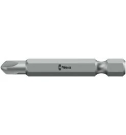 Wera 871/4 TORQ-SET Mplus Bits, 5/16" X 50 Mm