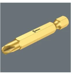 Wera 871/4 DC TORQ-SET Mplus Bits, 1/4" X 50 Mm -Heimwerkzeuge torq set bit 808181 czm