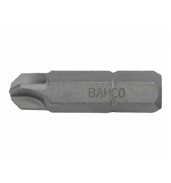 Bahco 5/16" Schlagschraubendreher Bits Für 5/16" TORQ-SET-Schrauben 32 mm - 2 Stk. Pro Blisterpackung 2 Bahco 5/16" Schlagschraubendreher Bits Für 5/16" TORQ-SET-Schrauben 32 mm - 2 Stk. Pro Blisterpackung – Bild 2