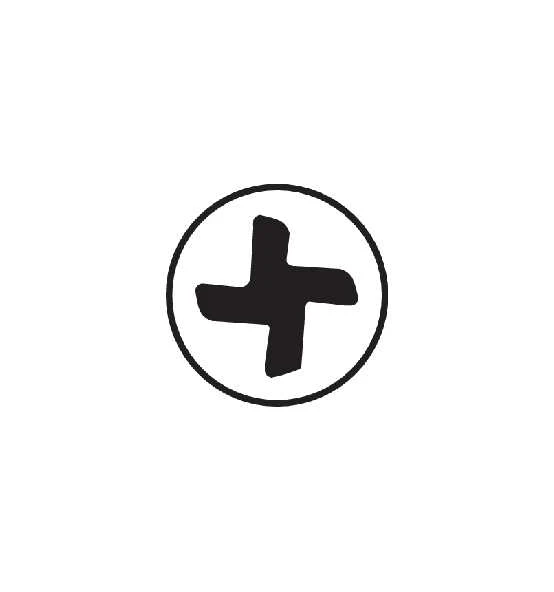 Bahco 1/4" Standard Schraubendreher Bits Für TORQ-SET 6 mm Sicherheitsschrauben 25 mm - 5 Stk./Kunststoffbox 4 Bahco 1/4" Standard Schraubendreher Bits Für TORQ-SET 6 mm Sicherheitsschrauben 25 mm - 5 Stk./Kunststoffbox – Bild 4