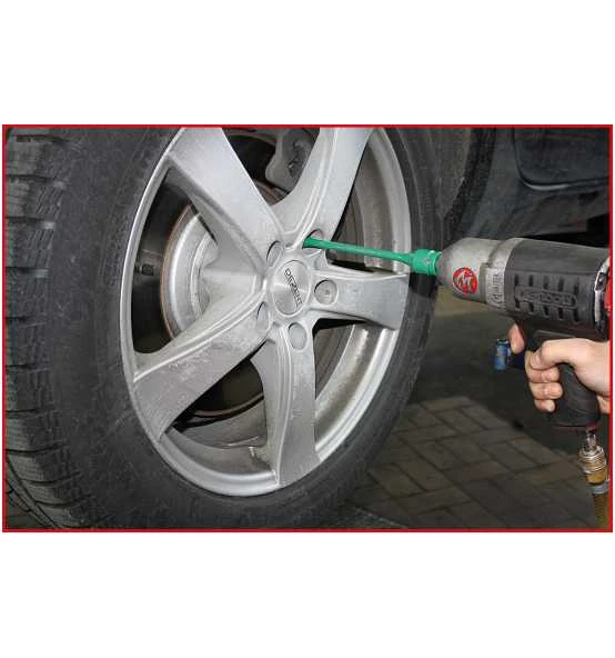 KS Tools 1/2" Torsions-Drehmomentbegrenzer-Stecknuss, 17 Mmx75 Nm 6 KS Tools 1/2" Torsions-Drehmomentbegrenzer-Stecknuss, 17 Mmx75 Nm – Bild 6