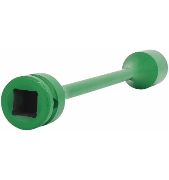 KS Tools 1/2" Torsions-Drehmomentbegrenzer-Stecknuss, 17 Mmx75 Nm 3 KS Tools 1/2" Torsions-Drehmomentbegrenzer-Stecknuss, 17 Mmx75 Nm – Bild 3