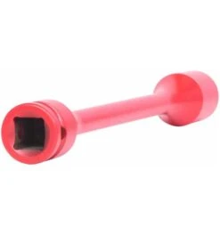 KS Tools 1/2" Torsions-Drehmomentbegrenzer-Stecknuss, 17 Mmx110 Nm -Heimwerkzeuge torsions drehmomentbegrenzer 709972 czm