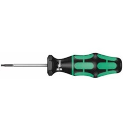 Wera 300 Hex Drehmomentindikator, 3 X 3,0 Nm