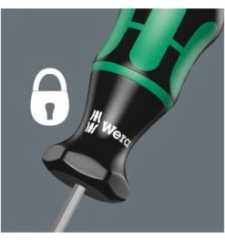Wera 300 Hex Drehmomentindikator, 3 X 3,0 Nm -Heimwerkzeuge torx 357879 czm