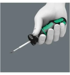 Wera 300 Hex Drehmomentindikator, 3 X 3,0 Nm -Heimwerkzeuge torx 808230 czm