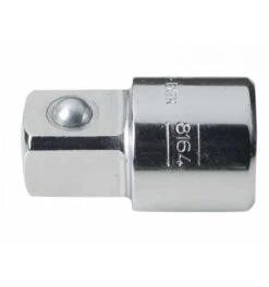 Bahco 3/8" Auf 1/2" Übergangsteil