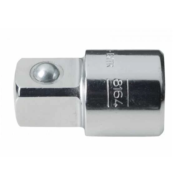 Bahco 3/8" Auf 1/2" Übergangsteil 1 Bahco 3/8" Auf 1/2" Übergangsteil