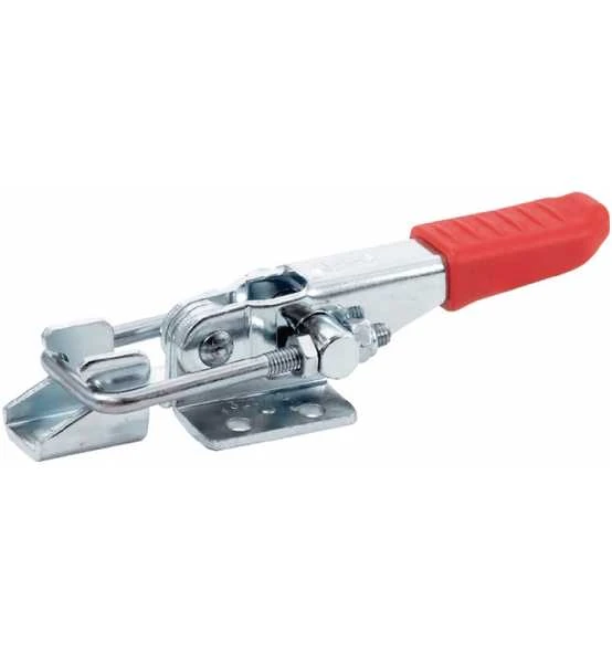 Ganter Verschluss-Spanner GN 851 STA Haltekraft FH 7000 N 1 Ganter Verschluss-Spanner GN 851 STA Haltekraft FH 7000 N