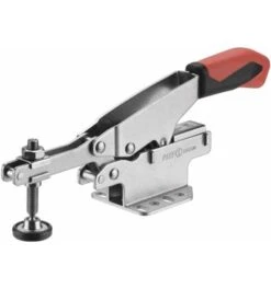 AMF Waagrechtspanner Nr.6870F Gr.70 Waagrechter Fuß