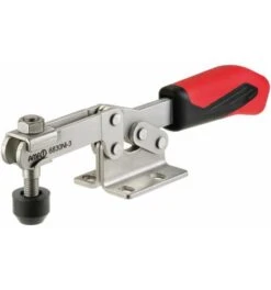 AMF Waagrechtspanner 6830NI Größe 1 Rostfrei