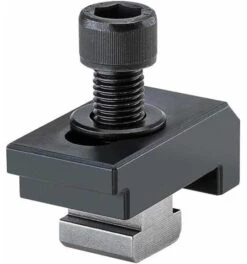 Röhm Spannpratze Einfach Für T-Nut M16x22 Mm