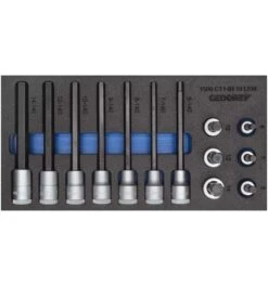 Gedore Werkzeugmodul CT 1500 CT1-IN 19 LKM