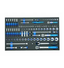 Gedore Werkzeugmodul CT 2005 CT4-U-20