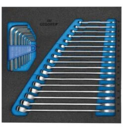 Gedore Werkzeugmodul CT 1500 CT2-7