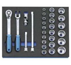 Gedore Werkzeugmodul CT 2005 CT2-D 19