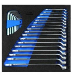 Gedore Werkzeugmodul CT 1500 CT2-1 B