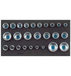 Gedore Werkzeugmodul CT 1500 CT1-19