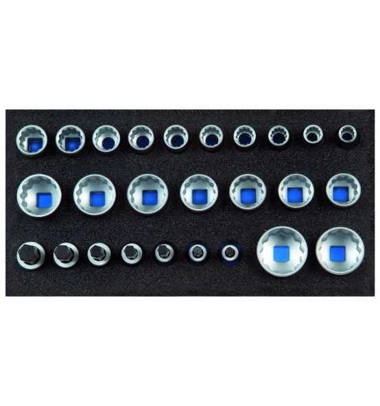 Gedore Werkzeugmodul CT 1500 CT1-D 19 1 Gedore Werkzeugmodul CT 1500 CT1-D 19