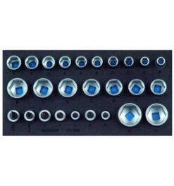 Gedore Werkzeugmodul CT 1500 CT1-19 IS