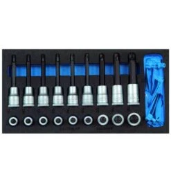 Gedore Werkzeugmodul CT 1500 CT1-ITX 19 LKP